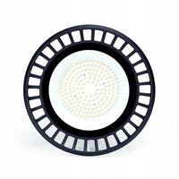 LCB LED UFO high bay ECO 150W 13500 lumen 3000K IP20 Philips chip