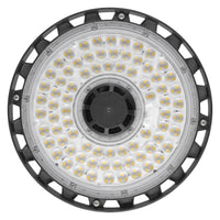 LED Highbay Gen 5 Aluminio Negro 75W 4000K 13200 lúmenes IP66 regulable 1-10V 70D