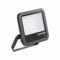Lampe LED 10.5W 3000K 1521 lumens 220-240V IP20 IK10 CRI 80 aluminium or mat non-dimmable CE RoHS