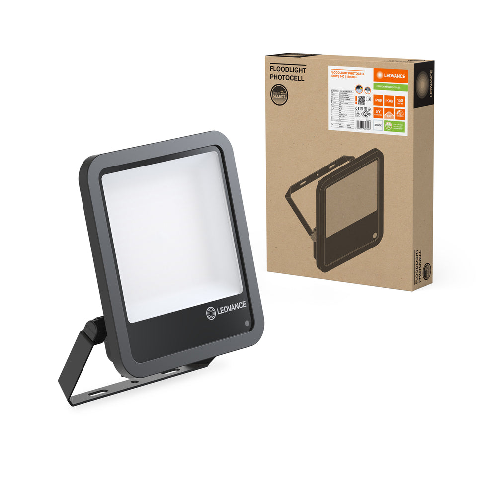 LED lampe 10.5W 3000K 1521 lumen 220-240V IP20 IK10 flimmerfri Aluminium Mat Guld med driver