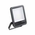 LED lampe 10.5W 3000K 1521 lumen 220-240V IP20 IK10 flimmerfri Aluminium Mat Guld med driver
