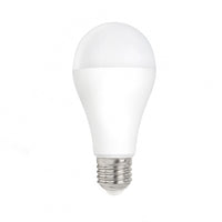 Spectrum LED-Lampe E27 20W 2400 Lumen 6000K kaltweiß 230V 160° High Lumen nicht dimmbar