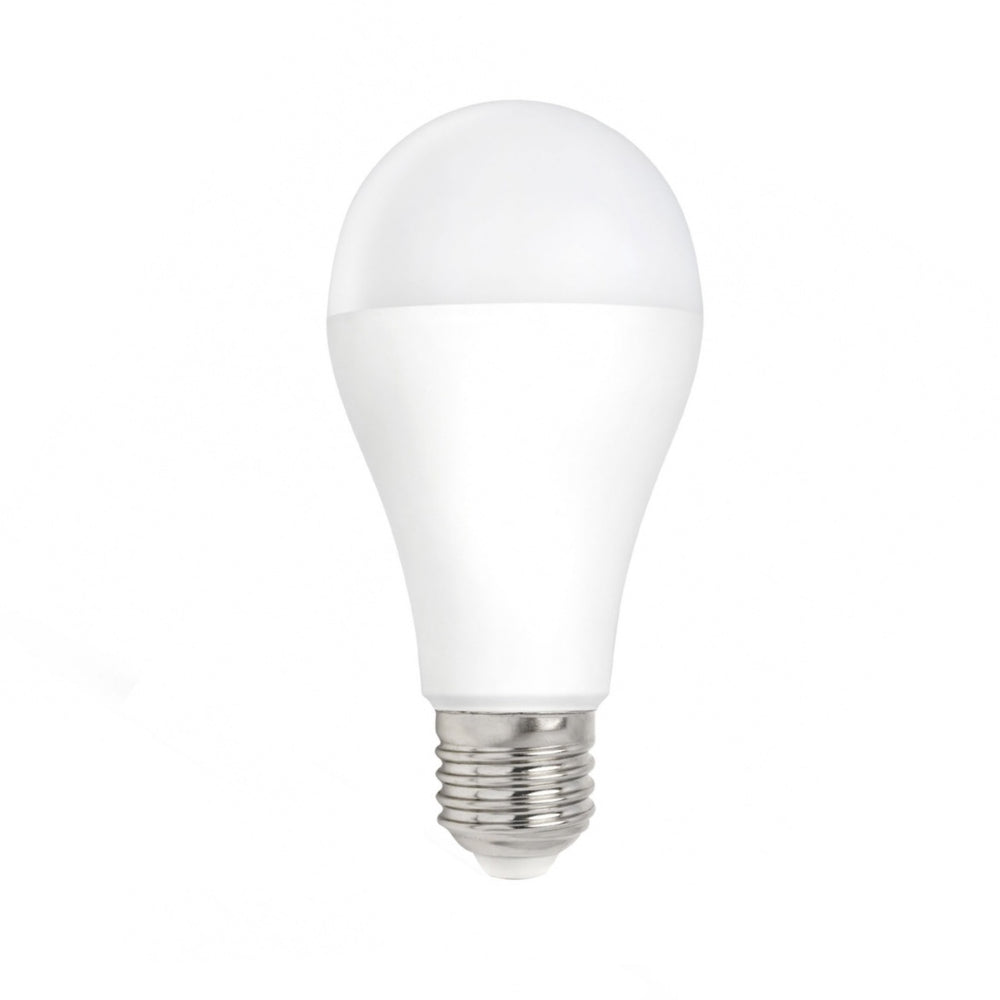 Spectrum LED-Lampe E27 20W 2400 Lumen 6000K kaltweiß 230V 160° High Lumen nicht dimmbar