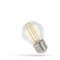 Prikkabel lichtslinger 10m - 10x E27 fittingen - LED lampen optioneel