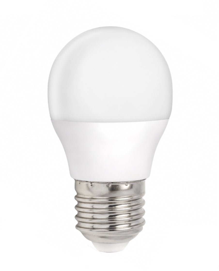 Spectrum LED lamp E27 1W 6000K daglicht wit, 90 lumen, IP20, 2 jaar garantie