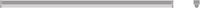 LED Montagebalk Linjär Ultra Output 46W 4000K 5500 lumen 150cm Kallvit
