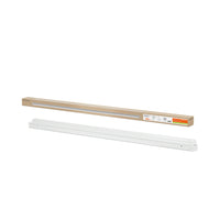 LED Montagebalk Linjär Ultra Output 46W 4000K 5500 lumen 150cm Kallvit