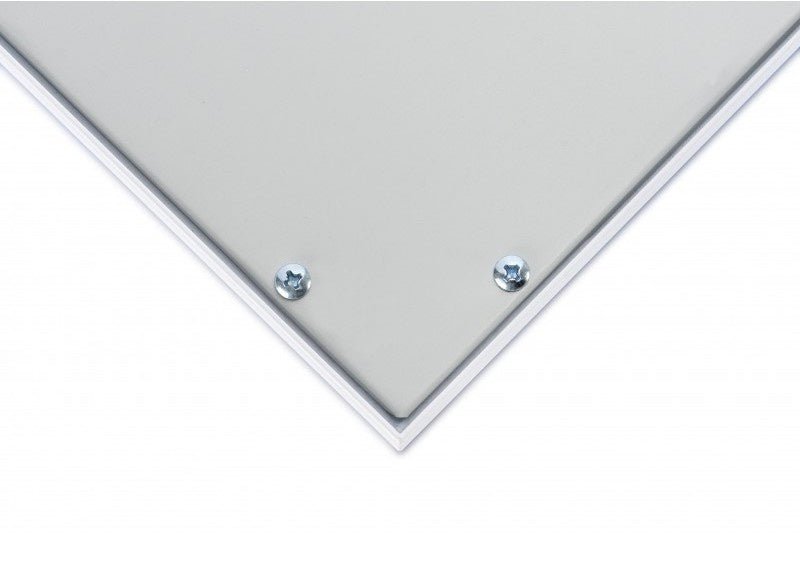 lcb led paneel 150x30cm 40w 4800 lumen 3000k ugr22 opaal