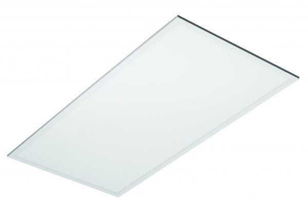 Lámpara LED LCB 10.5W 1521 lúmenes 3000K blanco cálido no regulable chip Philips IP20 CE RoHS