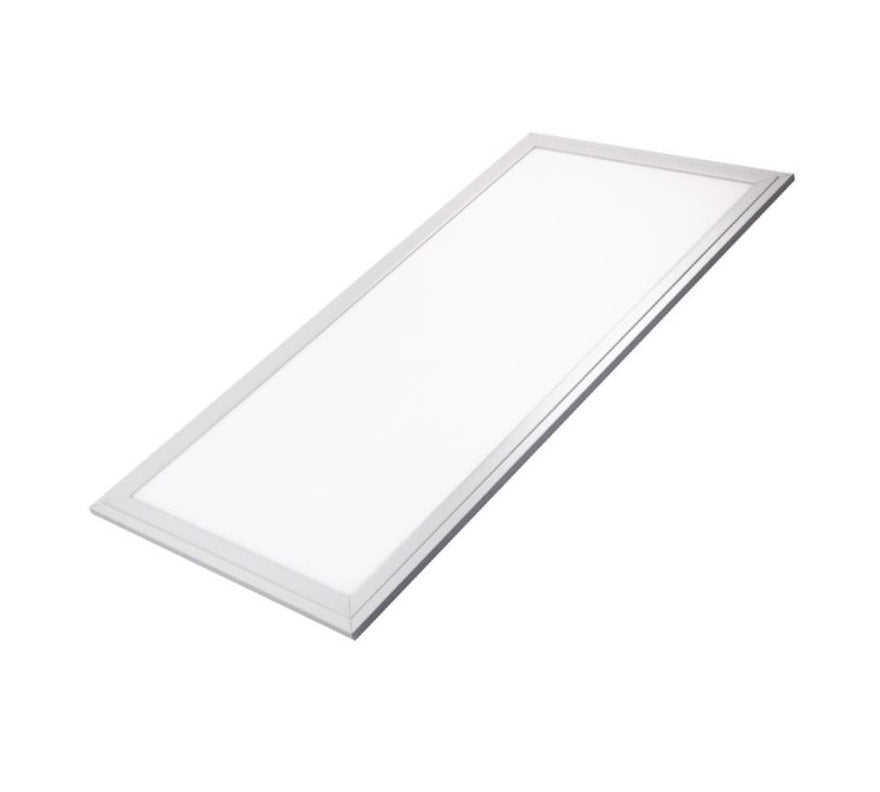 LCB LED-Panel 60x30cm 24W 3000K 2040 Lumen IP20 CRI 80 Philips-Chip CE RoHS 220-240V mit 5 Jahren Garantie