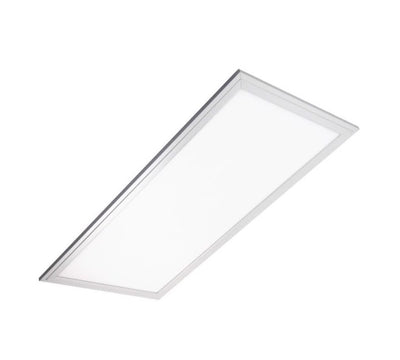 LCB LED paneel 60x30cm 4000K 24W 2040 lumen 5-jarige garantie