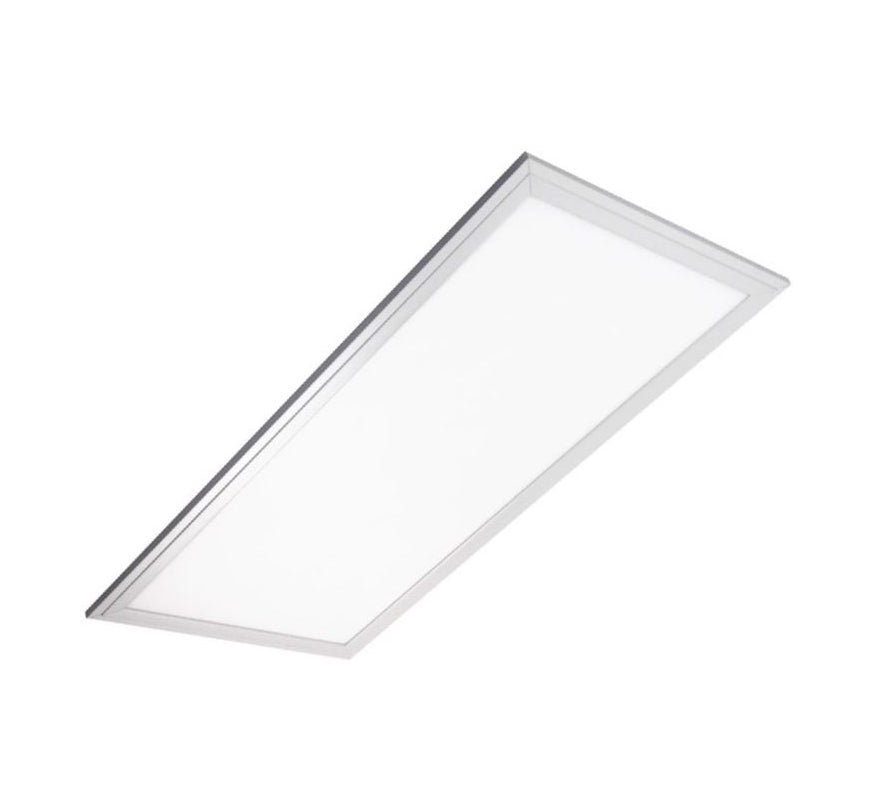 Lcb LED-Panel 60x30cm 3000K 2040 Lumen 24W IP20 CE RoHS 5 Jahre Garantie