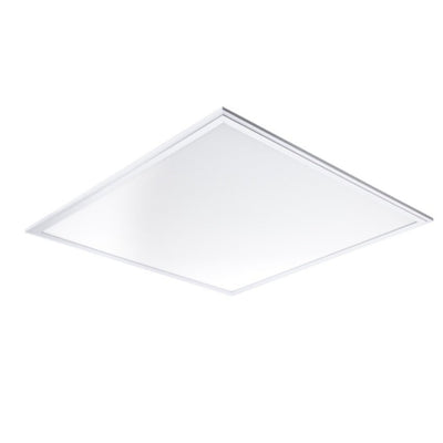 LED paneel 60x60cm pro slanke lijn 36W 4320 lumen 4000K koel wit UGR22 opaal