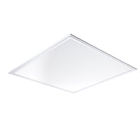 Panel LED Spectrum 60x60cm Pro Slim Line 36W 4320 lúmenes 3000K UGR22 Opal Blanco Cálido garantía 5 años