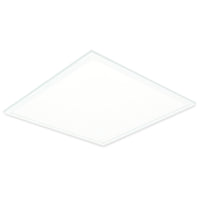 Panel LED Spectrum 60x60cm Pro Slim Line 36W 4320 lúmenes 3000K UGR22 Opal Blanco Cálido garantía 5 años
