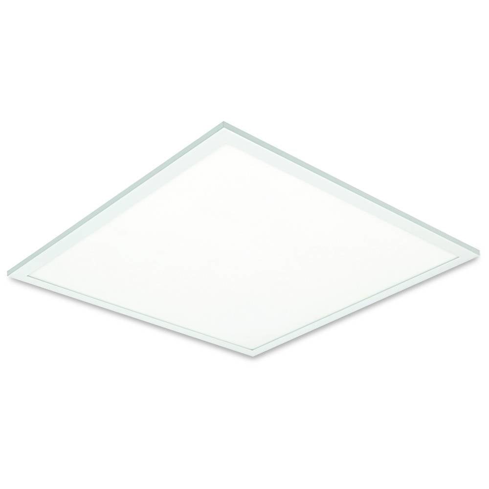 Philips LED Panel 62x62cm Pro Slim Line 36W 3600 Lumen 4000K Neutralweiß UGR22 Opalweiß IP20 CRI90