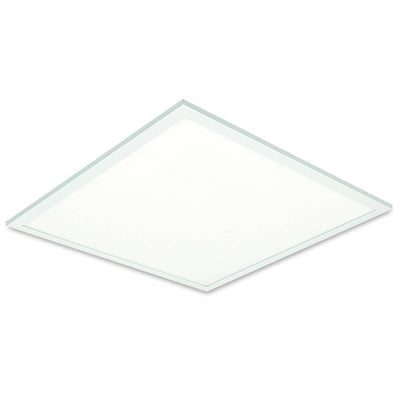 LED paneel 30x30cm 3000K 1620 lumen 18W van LCB met 5 jaar garantie