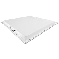 Pannello retroilluminato a LED 60x60cm 36W 3600 lumen UGR22 opalino 3000K non dimmerabile garanzia di 5 anni