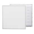 LCB 60x60cm LED paneel met achtergrondverlichting 36W 3600 lumen UGR22 opaal 3000K