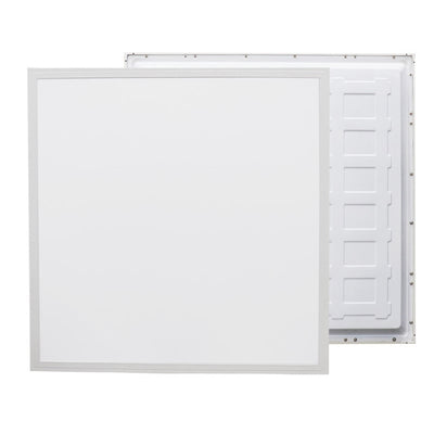 LCB 60x60cm LED bakgrundsbelyst panel 36W 3600 lumen UGR22 opal 3000K