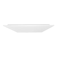 LCB 60x60cm LED paneel met achtergrondverlichting 36W 3600 lumen UGR22 opaal 3000K
