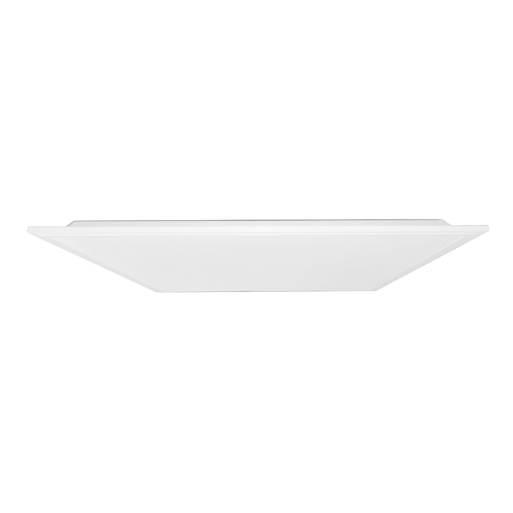 LCB 60x60cm LED paneel met achtergrondverlichting 36W 3600 lumen UGR22 opaal 3000K