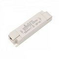 Pannello retroilluminato LED 120x30cm 36W 3960 lumen 3000K bianco caldo UGR22 opale