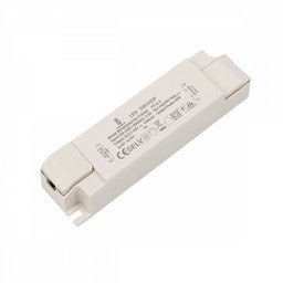 LED-achtergrondverlicht paneel 120x30cm 36W 3960 lumen 3000K warm wit UGR22 opaal