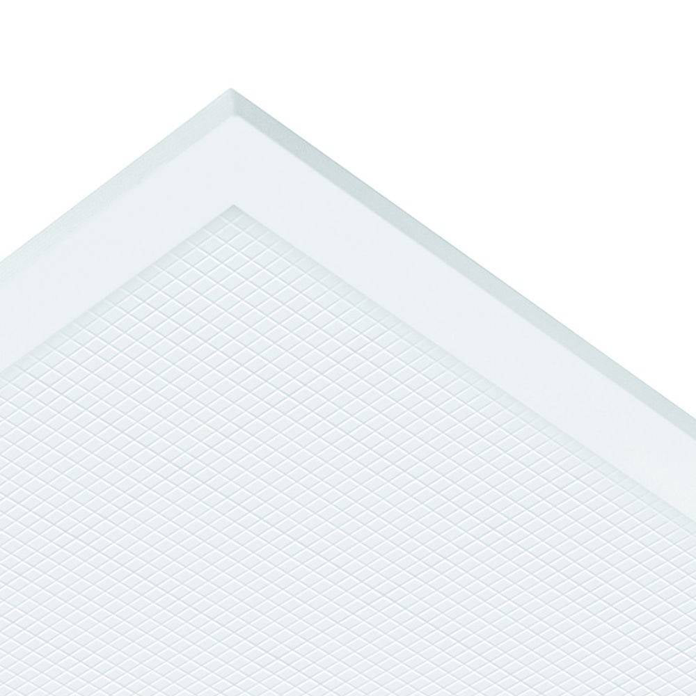 Panneau LED Tsong 60x60cm Pro Slim Line 36W 4320 lumens 4000K Blanc Froid UGR19 Puce Philips IP20 CE RoHS