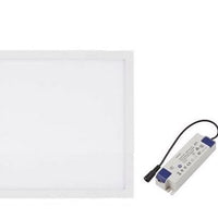 Philips LED-paneel 30x30cm 18W 1800 lumen 4000K neutraal wit slank ontwerp