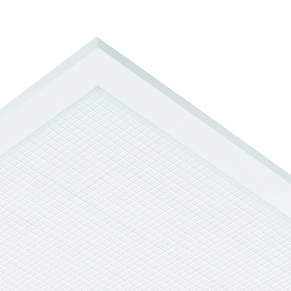 TSONG LED panel 120x30cm flimmerfri UGR<19 36W 6000K 220-240V IP20 Ra≥80 CE RoHS