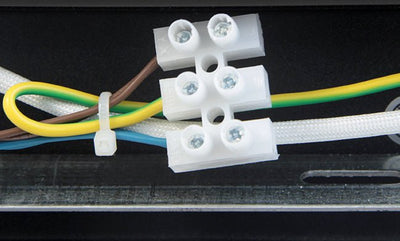 LED plafondspot Bardo - 3x GU10 aansluiting - Mat zwart