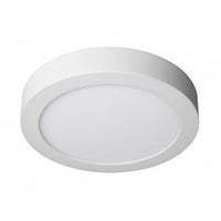 LED Plafonnière rond - 18W vervangt 105W - Lichtkleur optioneel
