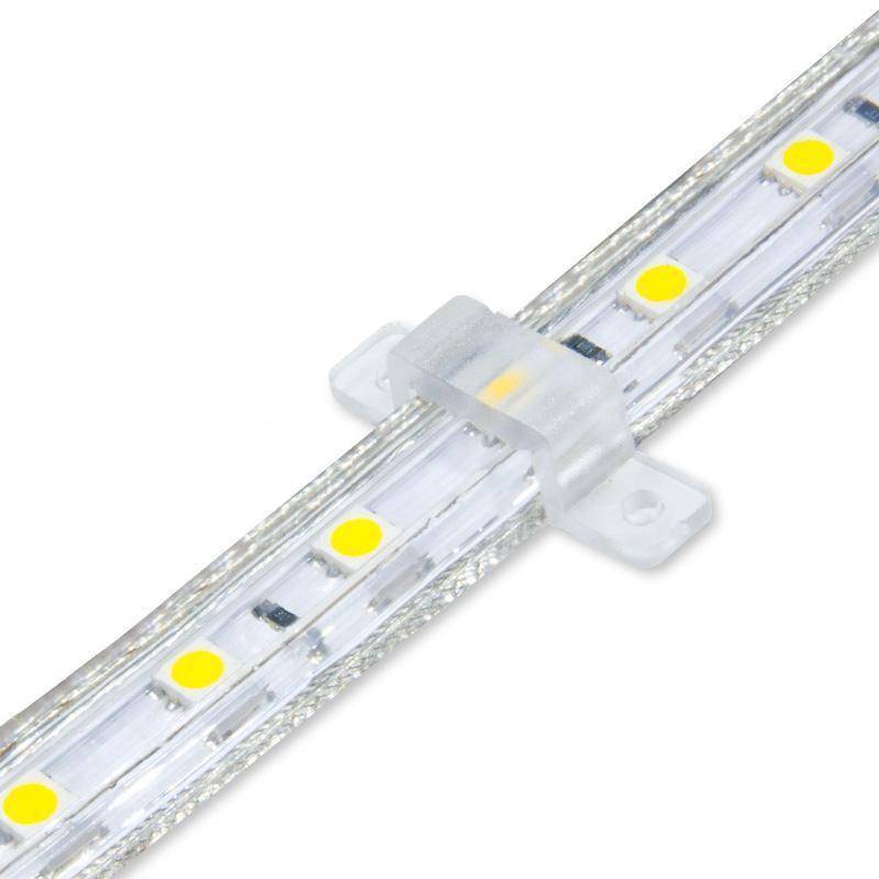 Tsong LED lichtstrip 50m 3000K warm wit, 1521 lumen, IP20, Philips chip, 220-240V, 120° stralingshoek