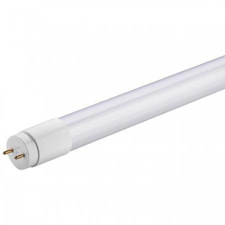 LCB LED rør 150cm 24W 3000K høj lumen 140 lumen per watt Philips chip IP20 CRI 80 CE RoHS 5 års garanti