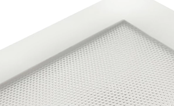 Panneau LED Tsong 60x60cm Pro Slim Line 36W 4320 lumens 4000K Blanc Froid UGR19 Puce Philips IP20 CE RoHS