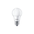 Philips CorePro LED-lampa 8W E27 A60 2700K Varmvit 806 lumen ej dimbar matt yta