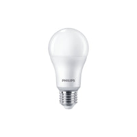 Philips CorePro LEDbulb 13W E27 A60 mate 3000K 1521 lúmenes no regulable equivalente a 100W