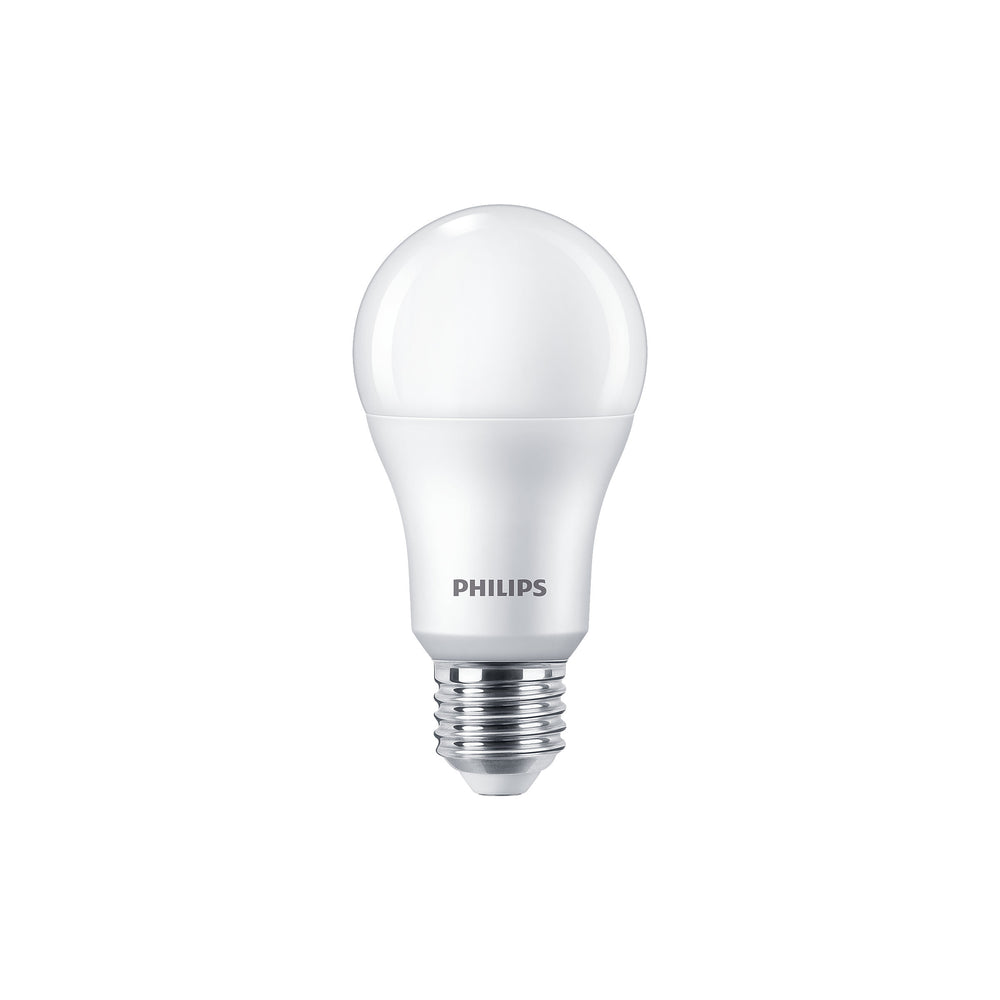 Philips CorePro LED bulb A60 E27 13W 3000K 1521 lumen non-dimmable energy efficient