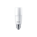 Philips CorePro LED Stick 9.5W E27 3000K 950 lumen 68W motsvarighet 240° ljusvinkel ej dimbar matt yta