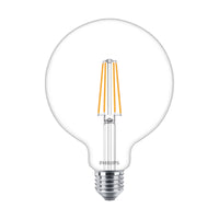 Philips MAS VLE LED bulb D5.9-60W E27 G120CLG 2700K warm white dimmable