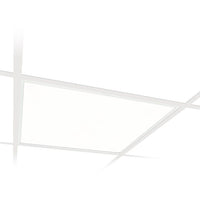 Philips ledinaire RC065B pannello LED 34W 3400 lumen 4000K bianco neutro 60x60cm UGR <22