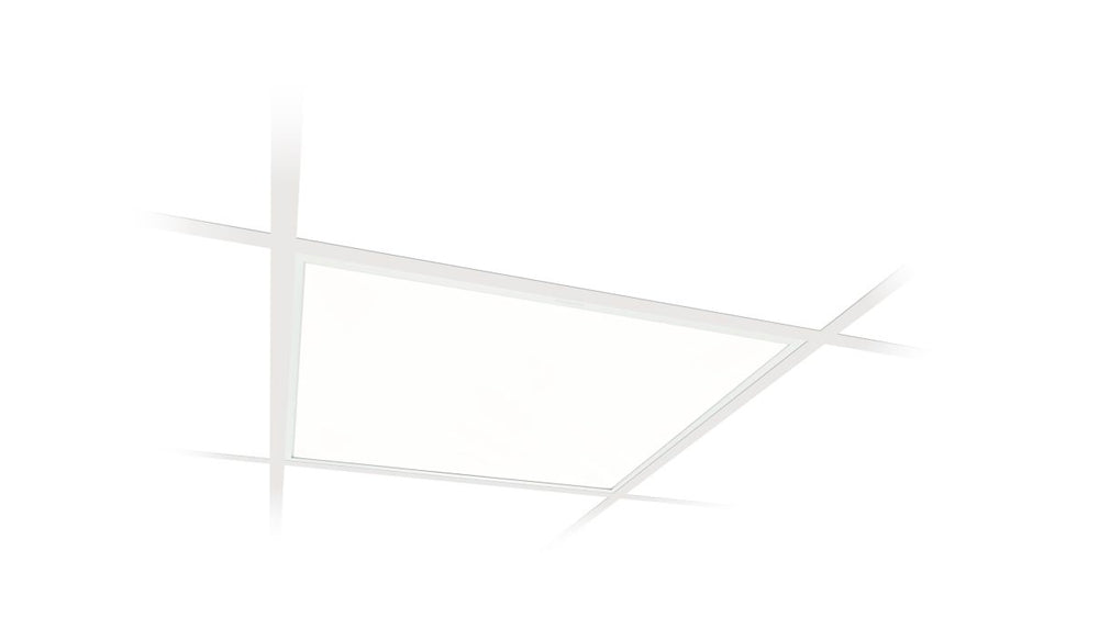 Philips ledinaire RC065B pannello LED 34W 3400 lumen 4000K bianco neutro 60x60cm UGR <22