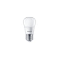 Philips Corepro LED Lustre P45 E27 5W 2700K Bianco Caldo 470 lumen non dimmerabile lampadina opaca