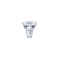 Philips CorePro LEDspot GU10 4.6W 4000K 390 lumen 36D Koel Wit niet-dimbare PAR16 spot