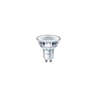 Philips CorePro LEDspot GU10 3.5-35W 4000K 275 lúmenes 36° Blanco Frío PAR16 no regulable