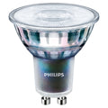 Philips MAS LED ExpertColor GU10 5.5W 3000K 375 lumen 36D dimbare spot CRI 97