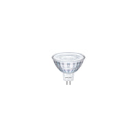 Philips CorePro LED spot MR16 GU5.3 4.4W 12V 2700K 345 lumen 36D Varmvit ej dimbar