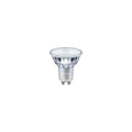 Philips LED spot GU10 4.8W 2700K 355 lumen 36° dimbaar 220-240V CRI90 Warm Wit