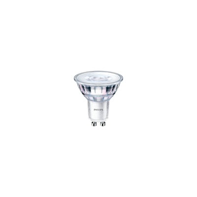 Philips CorePro LEDspot GU10 3.5W 2700K 255 lumen 36° ej dimbar varmvit spotlight
